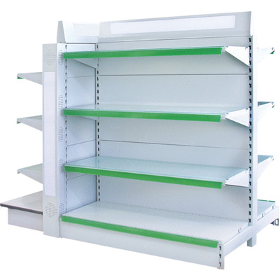 Super Market Racks